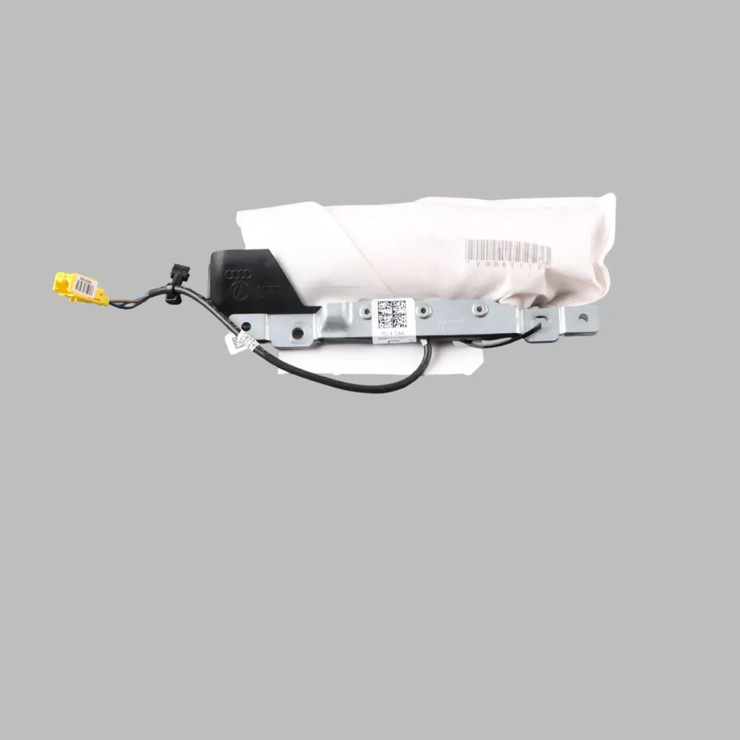Audi A4 B8 Rear Seat Air Module Unit ECU Left N/S Side - SKU 8K0880441A - Part number 8K0880441A