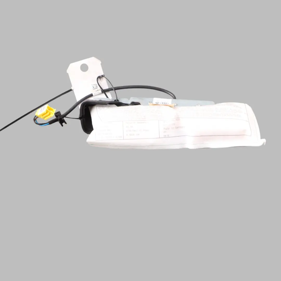 Audi A4 B8 Rear Seat Air Module Unit ECU Right O/S Side - SKU 8K0880442A - Part number 8K0880442A