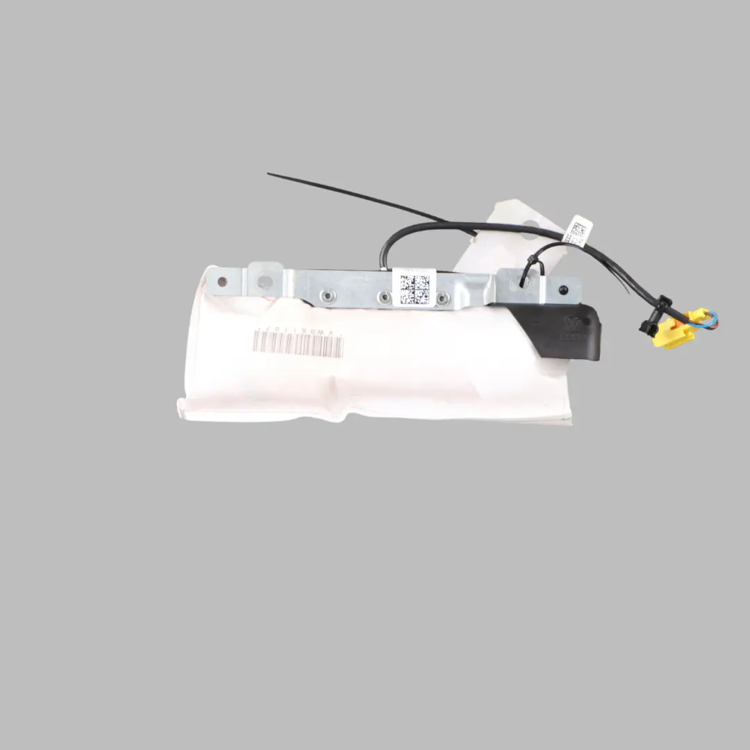 Audi A4 B8 Rear Seat Air Module Unit ECU Right O/S Side - SKU 8K0880442A - Part number 8K0880442A