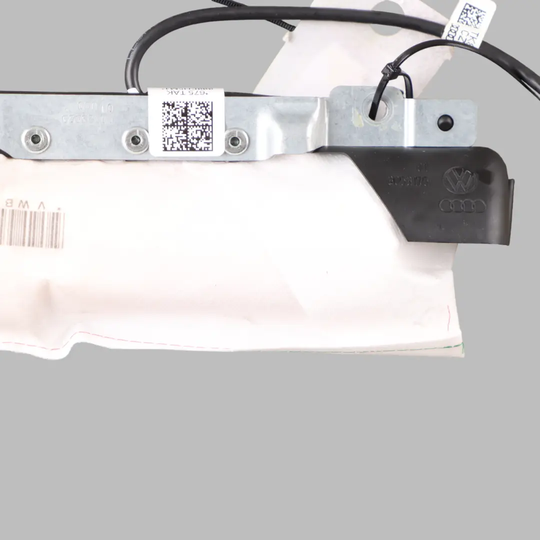 Audi A4 B8 Rear Seat Air Module Unit ECU Right O/S Side - SKU 8K0880442A - Part number 8K0880442A