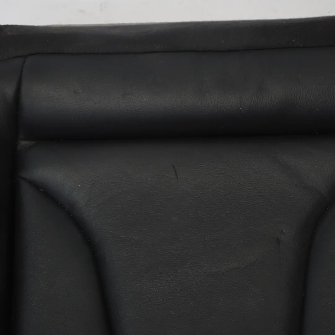 Audi A4 B8 Housse de siège avant droite en cuir véritable - SKU 8K0881406BH - Numéro de pièce 8K0881406BH