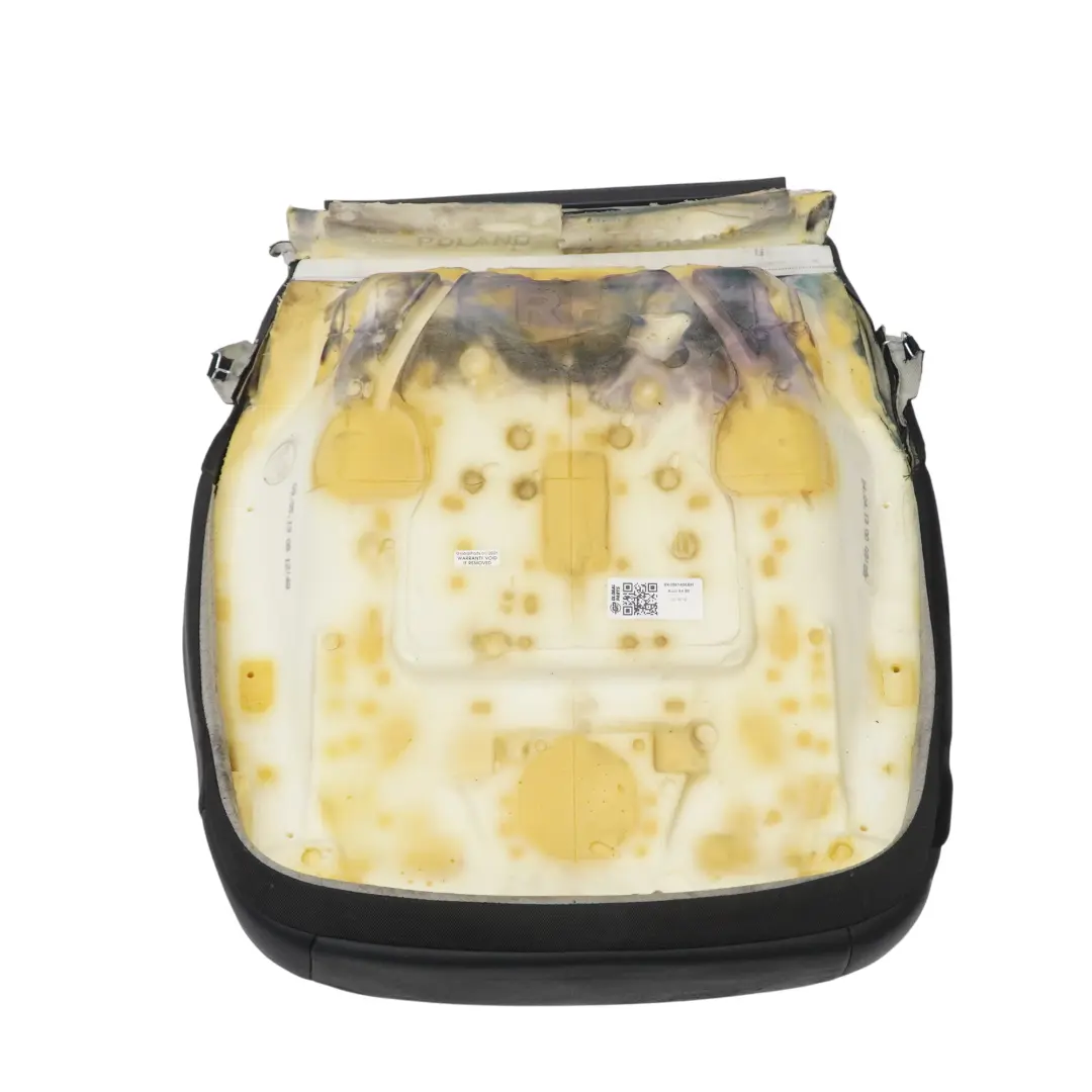 Siedzisko Fotela Przód Prawy Skóra do Audi A4 B8 o numerze 8K0881406BH Audi A4 B8 Siedzisko Fotela Przód Prawy Skóra - SKU 8K0881406BH - Numer Części 8K0881406BH