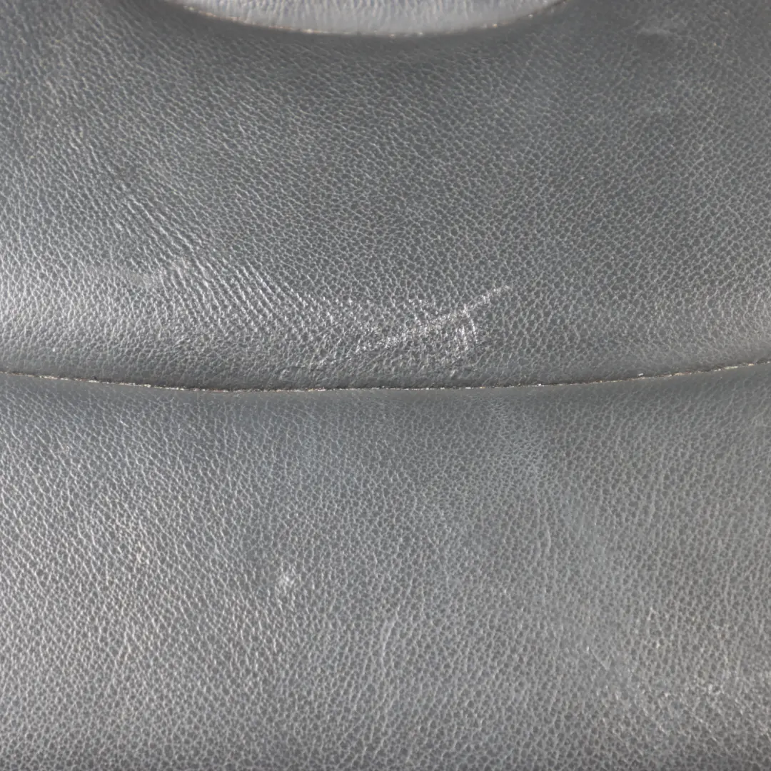 Siège Avant Gauche Intérieur Cuir Noir pour Audi A4 B8 à propos du numéro de pièce 8K0881805C Audi A4 B8 Siège Avant Gauche Intérieur Cuir Noir - SKU 8K0881805C-2 - Numéro de pièce 8K0881805C