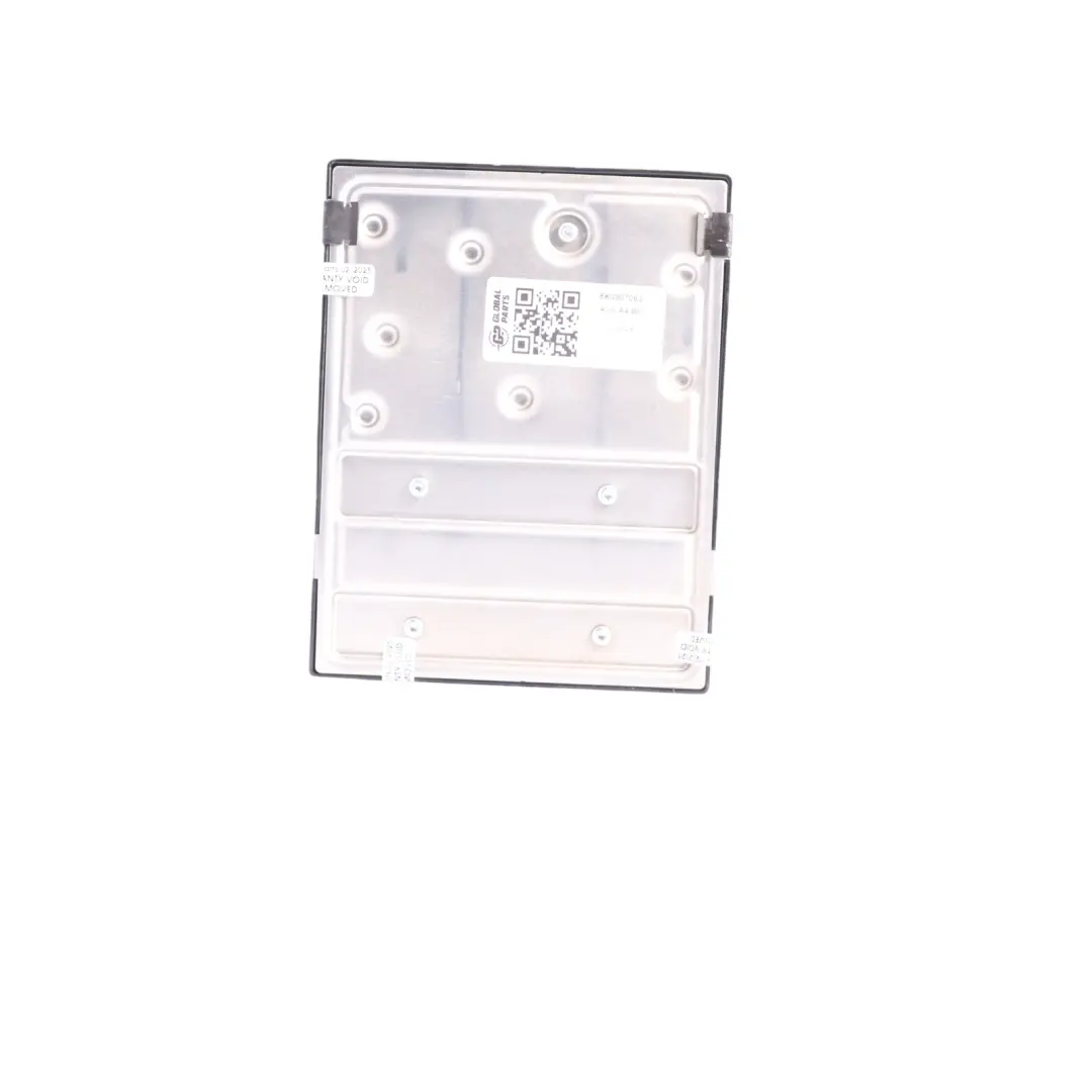 Audi A4 B8 Moduł Sterownik Komfortu BCM - SKU 8K0907063 - Numer Części 8K0907063