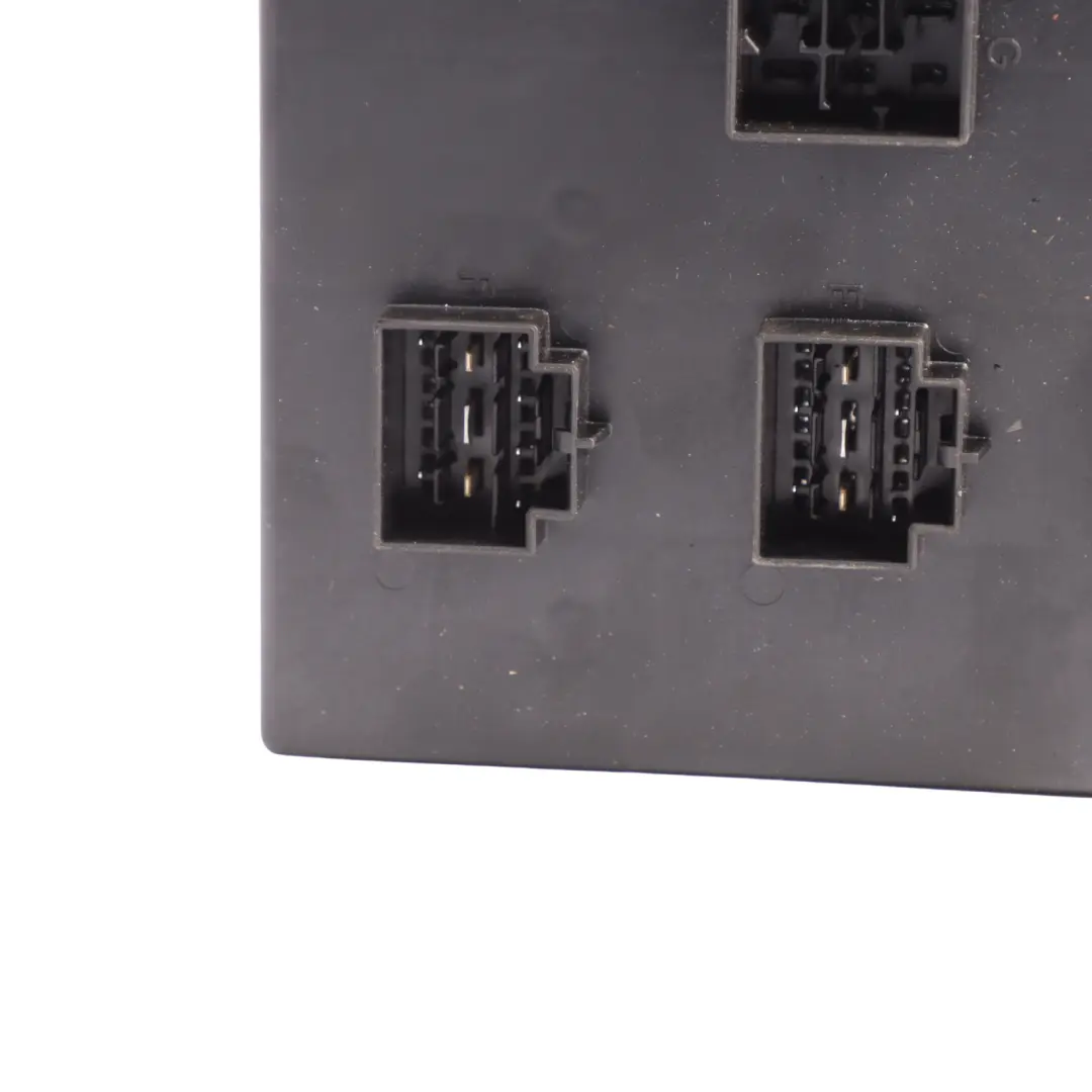 Unidad De Control De Carrocería Módulo Básico BCM para Audi A4 B8 con número de pieza 8K0907063 Audi A4 B8 Unidad De Control De Carrocería Módulo Básico BCM - SKU 8K0907063 - Número de pieza 8K0907063