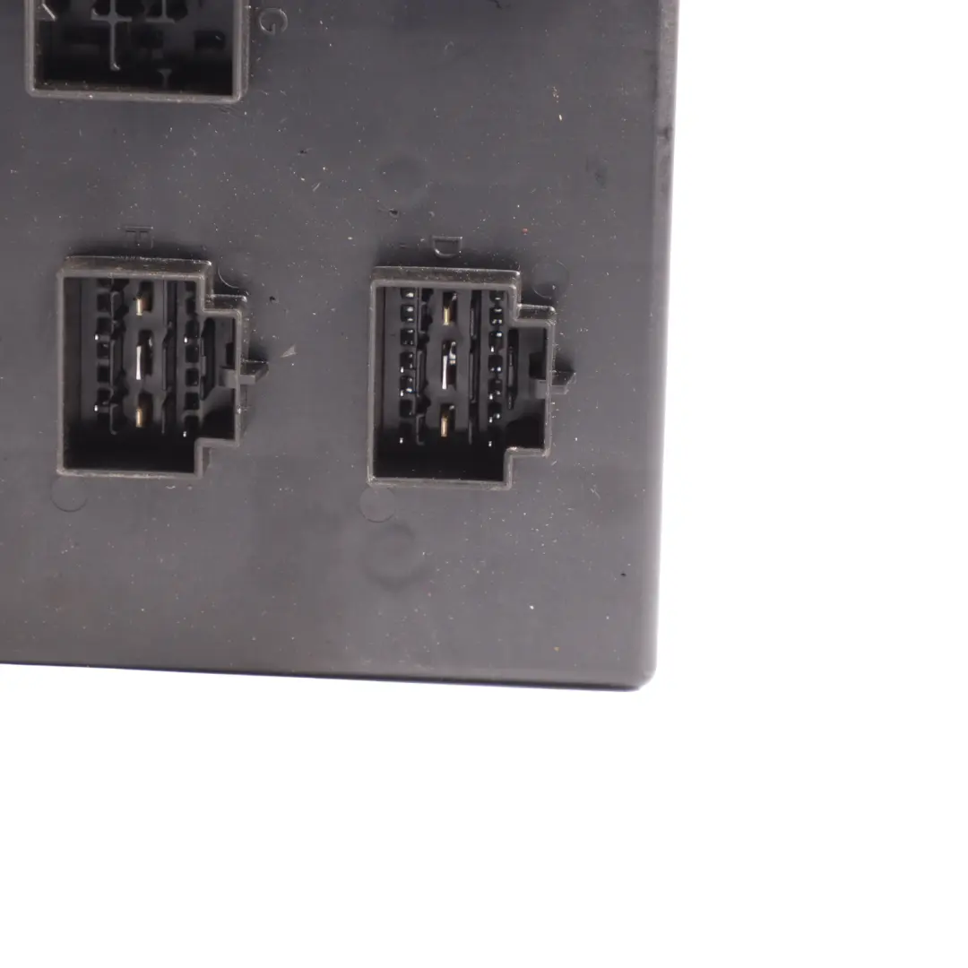 Unidad De Control De Carrocería Módulo Básico BCM para Audi A4 B8 con número de pieza 8K0907063 Audi A4 B8 Unidad De Control De Carrocería Módulo Básico BCM - SKU 8K0907063 - Número de pieza 8K0907063