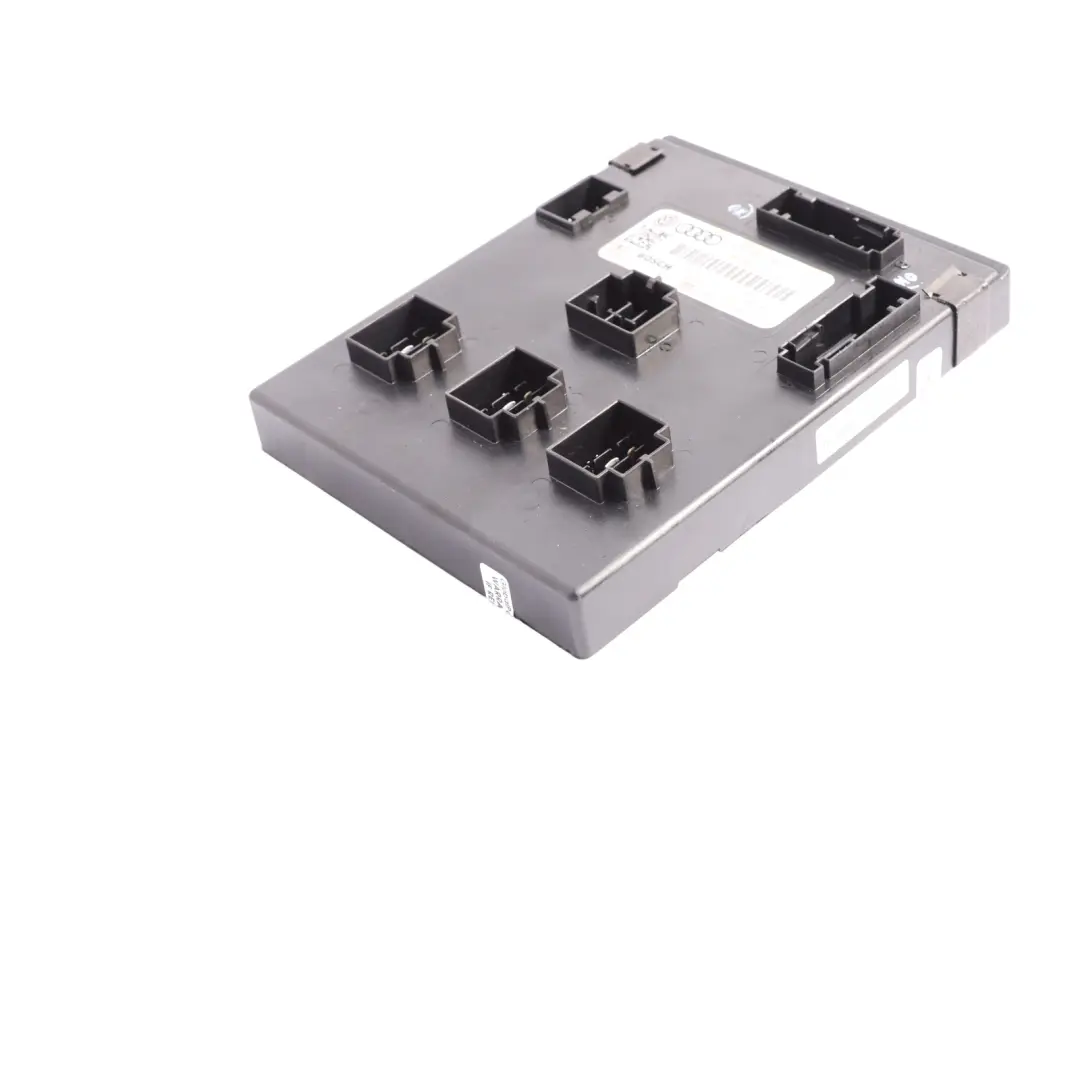 Modulo Base Unità Di Controllo Carrozzeria BCM per Audi A4 B8 con numero di parte 8K0907063 Audi A4 B8 Modulo Base Unità Di Controllo Carrozzeria BCM - SKU 8K0907063 - Numero di parte 8K0907063