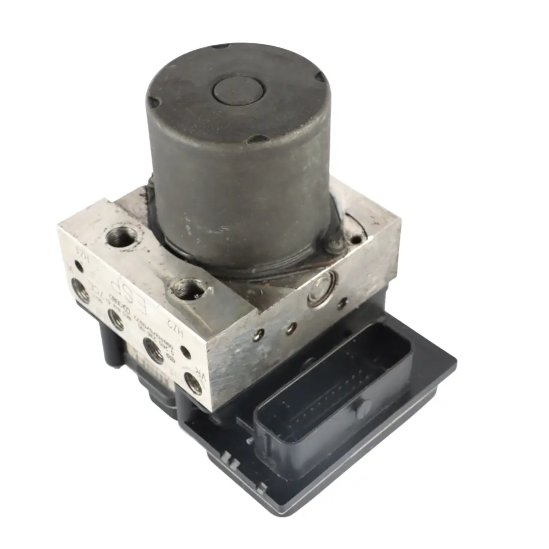 Brake Pump ABS Audi A4 B8 A5 8T Module Control Braking Unit to with Part number 8K0907379AF Brake Pump ABS Audi A4 B8 A5 8T Module Control Braking Unit - SKU 8K0907379AF - Part number 8K0907379AF