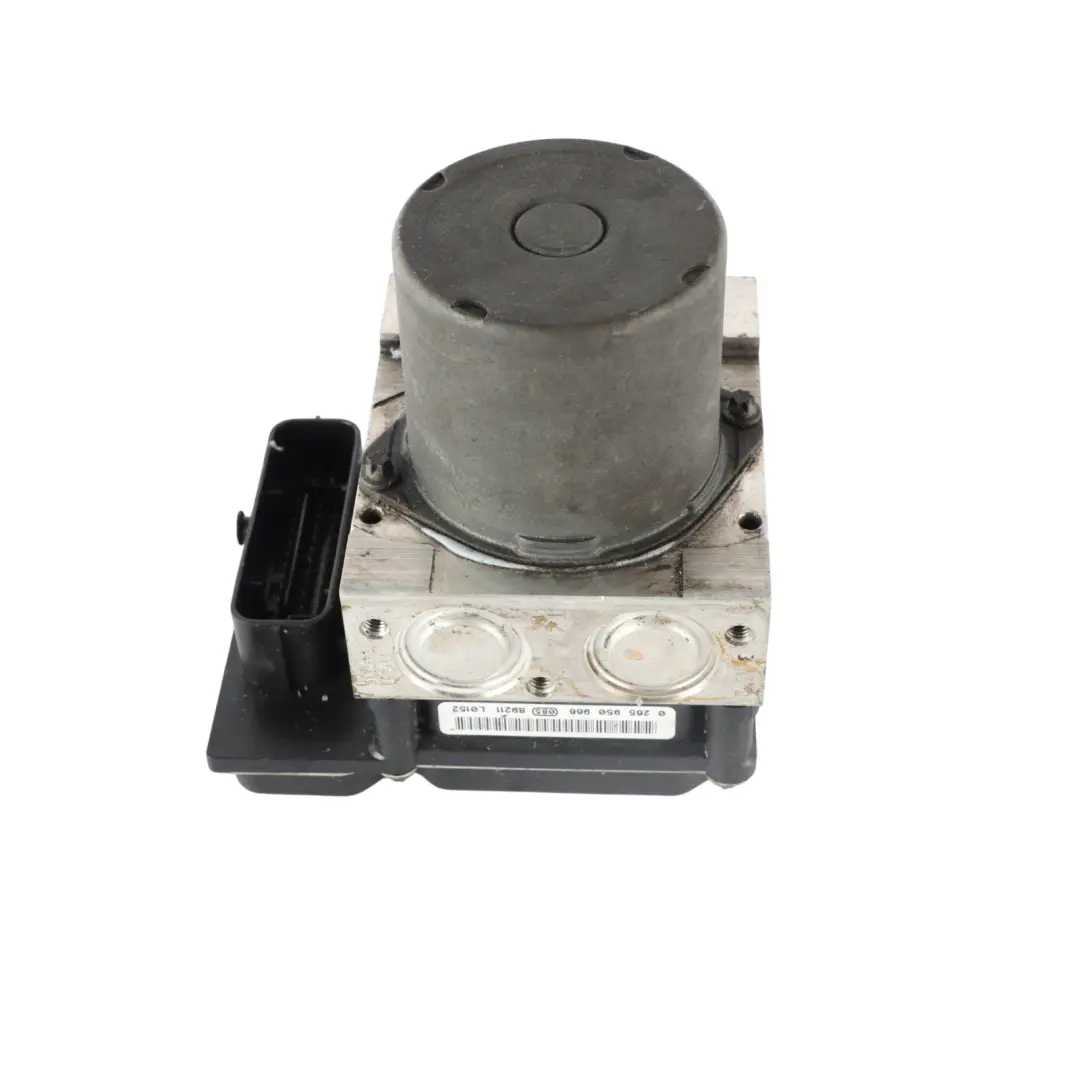 Brake Pump ABS Audi A4 B8 A5 8T Module Control Braking Unit to with Part number 8K0907379AF Brake Pump ABS Audi A4 B8 A5 8T Module Control Braking Unit - SKU 8K0907379AF - Part number 8K0907379AF