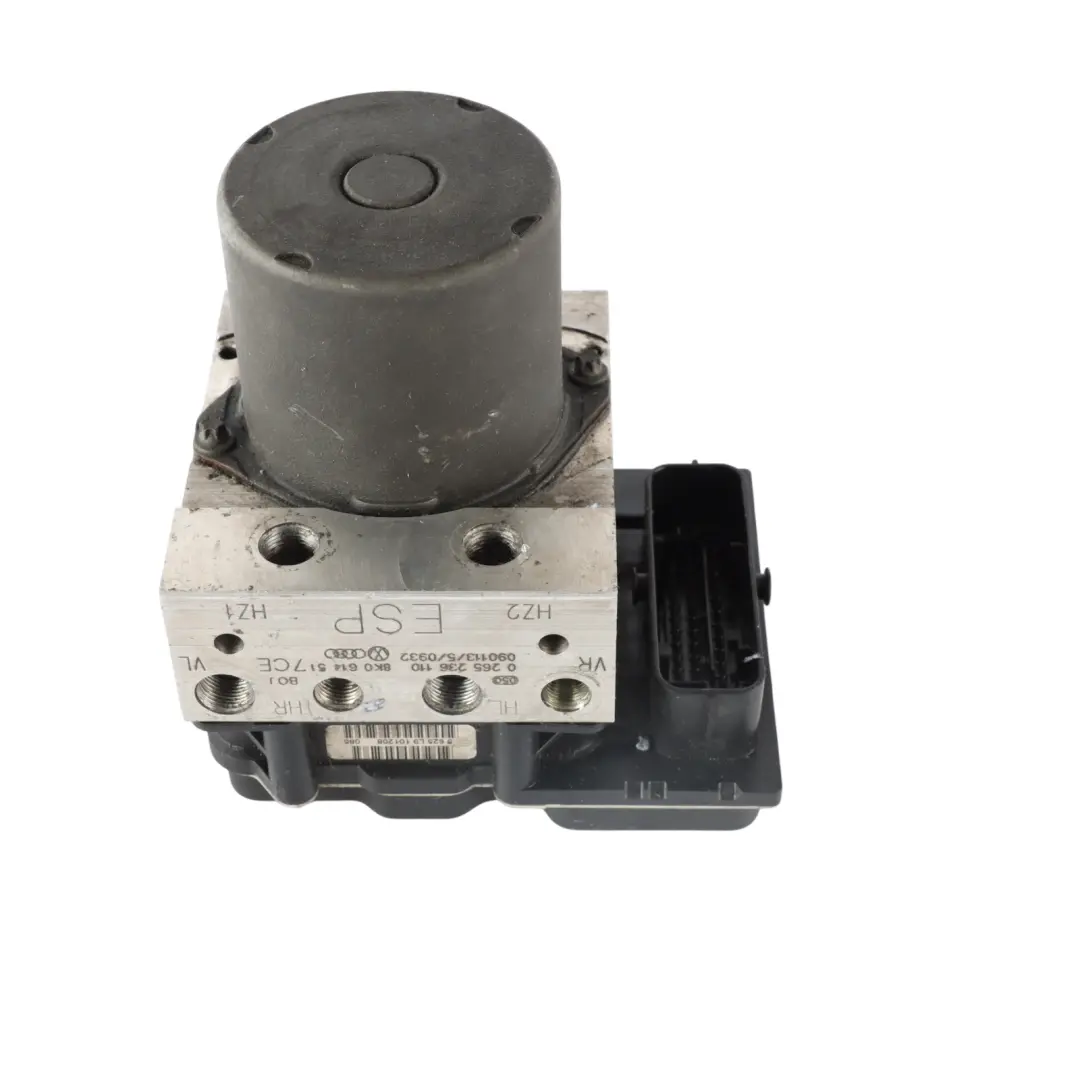 Brake Pump ABS Audi A4 B8 A5 8T Module Control Braking Unit to with Part number 8K0907379AF Brake Pump ABS Audi A4 B8 A5 8T Module Control Braking Unit - SKU 8K0907379AF - Part number 8K0907379AF