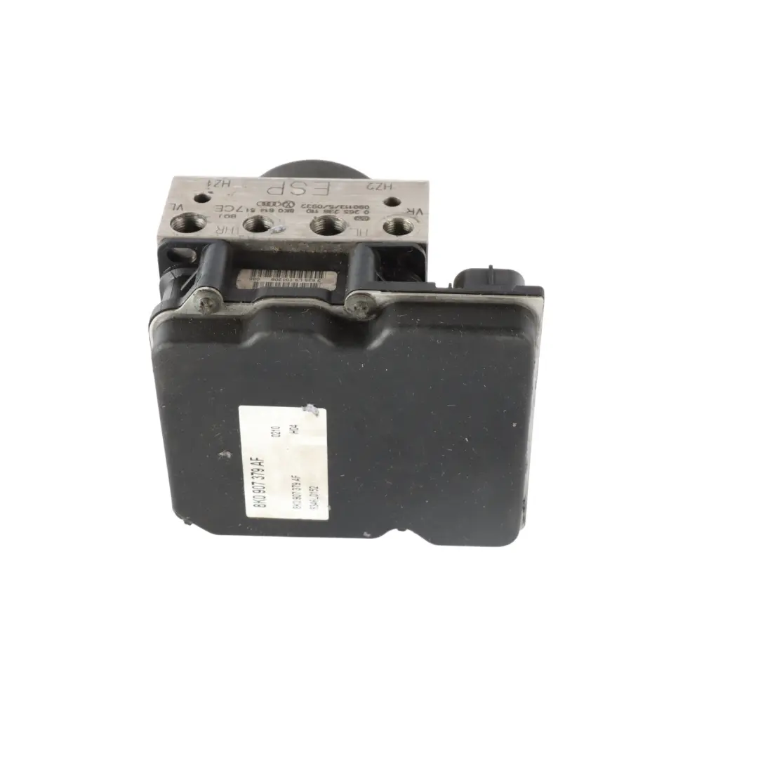 Brake Pump ABS Audi A4 B8 A5 8T Module Control Braking Unit to with Part number 8K0907379AF Brake Pump ABS Audi A4 B8 A5 8T Module Control Braking Unit - SKU 8K0907379AF - Part number 8K0907379AF