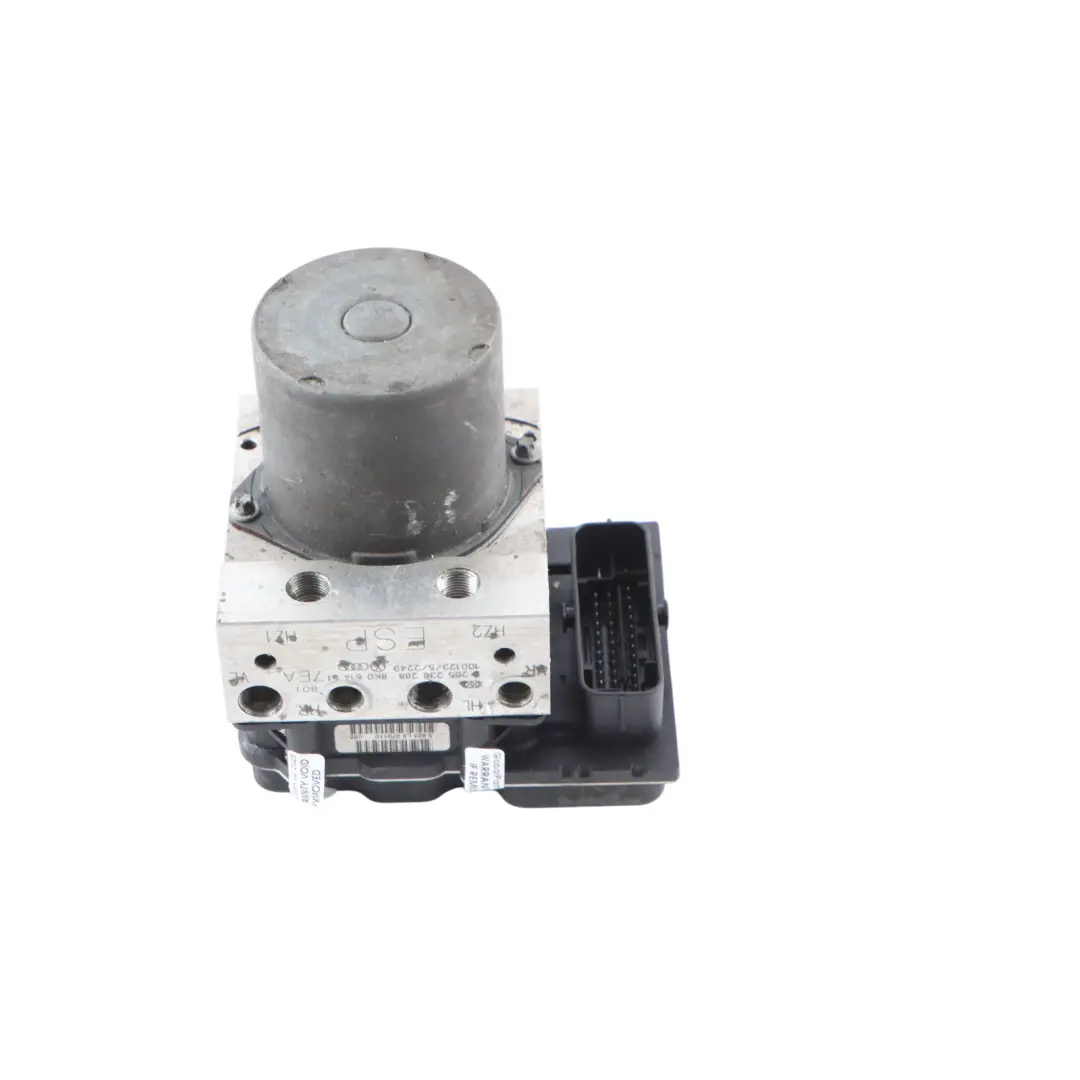 Brake Pump ABS Audi S4 B8 S5 8T Module Hydraulic Braking Unit to with Part number 8K0907379BE Brake Pump ABS Audi S4 B8 S5 8T Module Hydraulic Braking Unit - SKU 8K0907379BE - Part number 8K0907379BE
