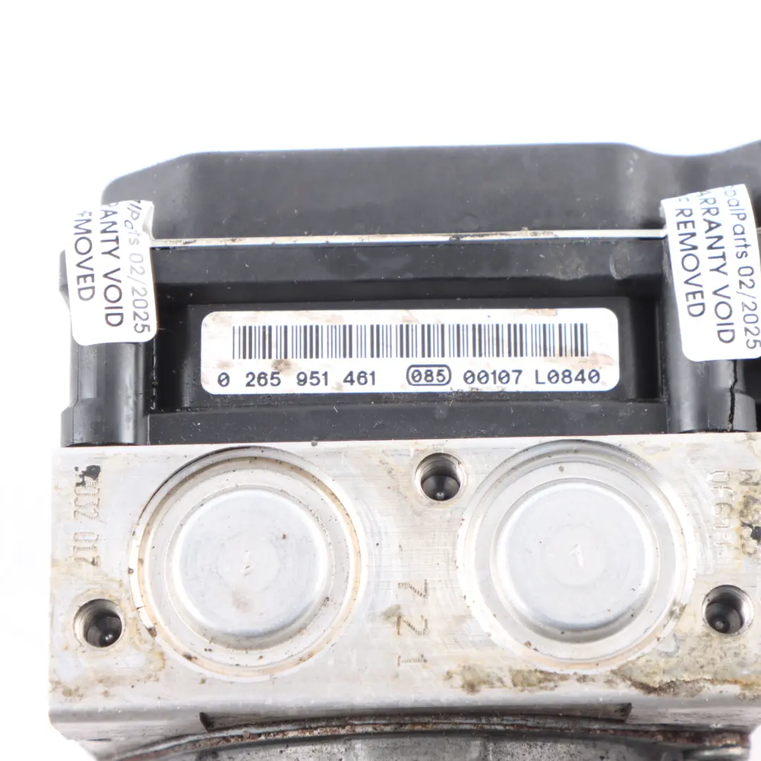 Brake Pump ABS Audi S4 B8 S5 8T Module Hydraulic Braking Unit to with Part number 8K0907379BE Brake Pump ABS Audi S4 B8 S5 8T Module Hydraulic Braking Unit - SKU 8K0907379BE - Part number 8K0907379BE