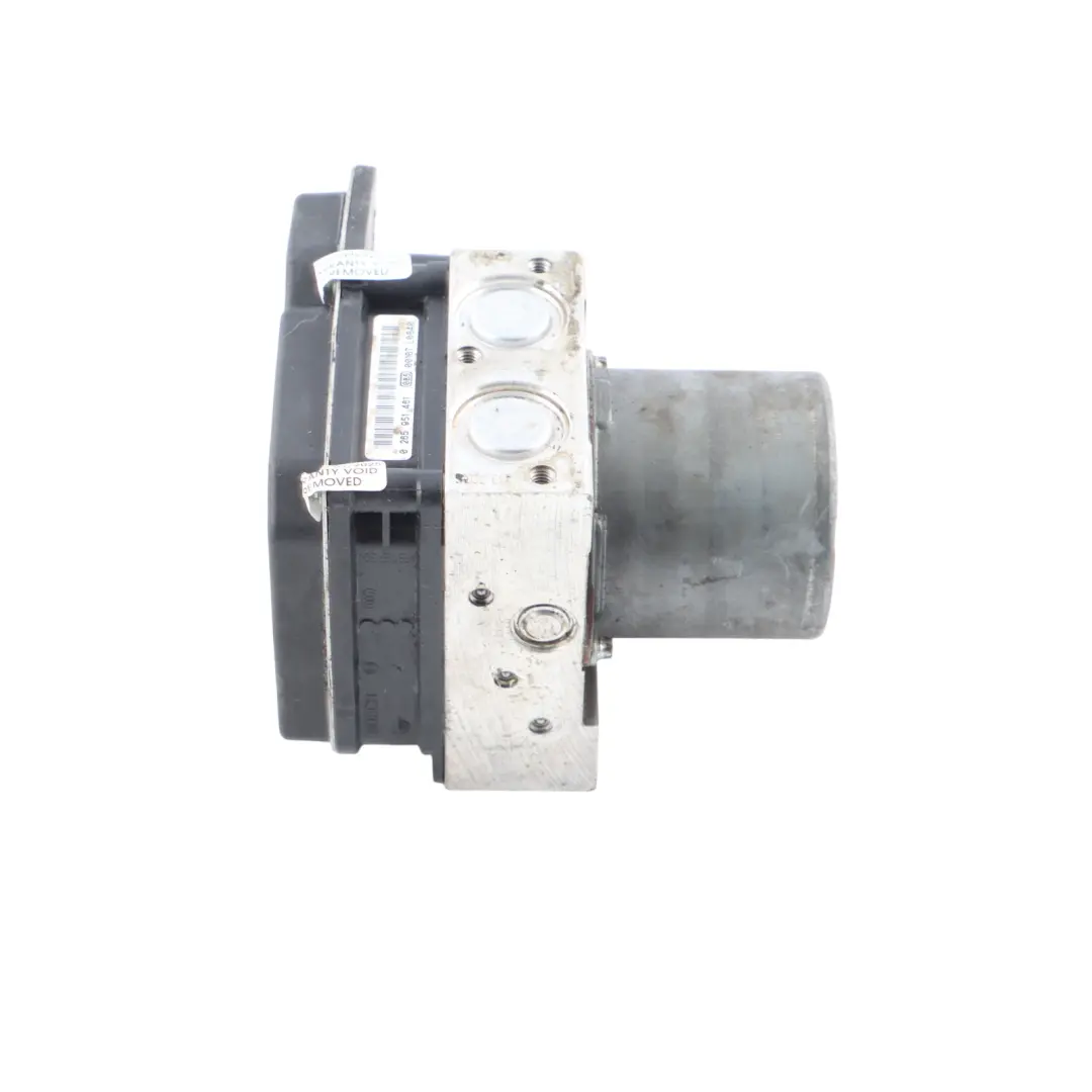 Brake Pump ABS Audi S4 B8 S5 8T Module Hydraulic Braking Unit to with Part number 8K0907379BE Brake Pump ABS Audi S4 B8 S5 8T Module Hydraulic Braking Unit - SKU 8K0907379BE - Part number 8K0907379BE