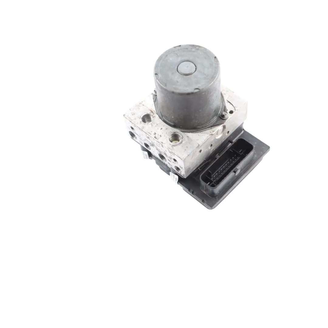 Audi A4 B8 ABS Bremspumpe Hydraulische Steuerung Modulator Unit ECU - SKU 8K0907379CC - Teilenummer 8K0907379CC
