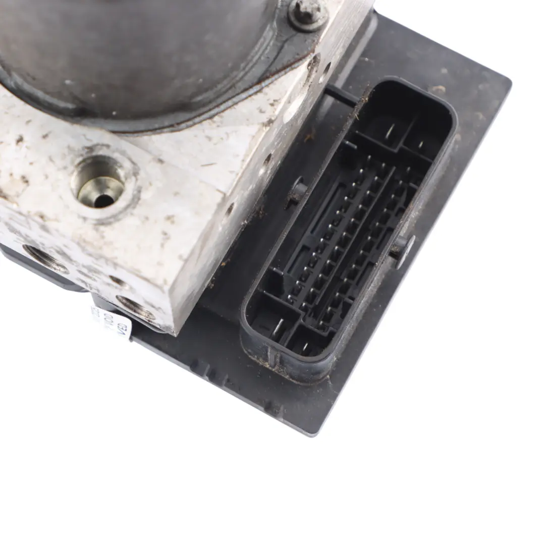 Audi A4 B8 ABS Bremspumpe Hydraulische Steuerung Modulator Unit ECU - SKU 8K0907379CC - Teilenummer 8K0907379CC