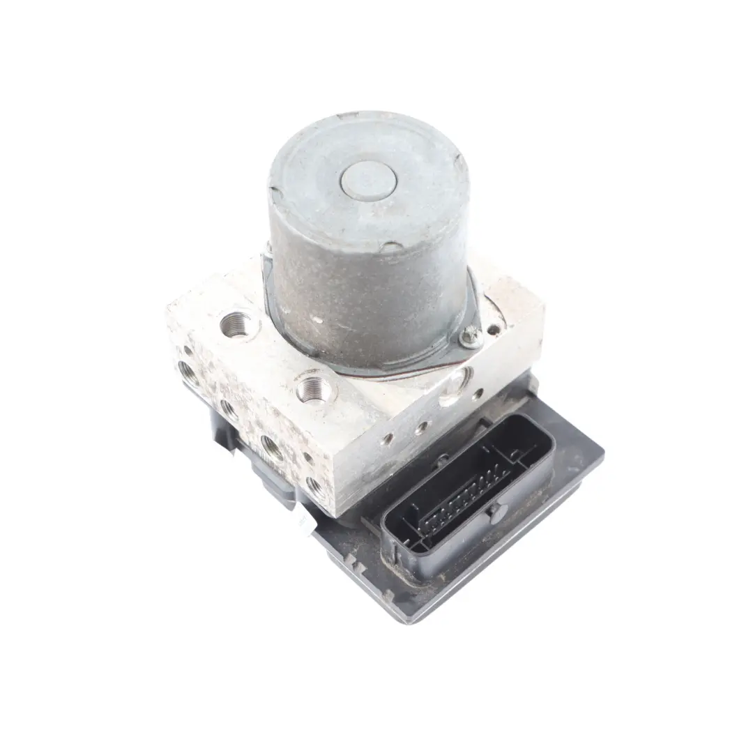 Audi A5 8F ABS Pump Modulator Hydraulic Control Brake Unit - SKU 8K0907379CL - Part number 8K0907379CL