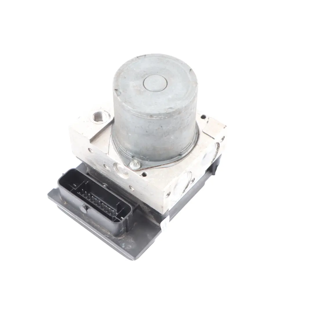Audi A5 8F ABS Pump Modulator Hydraulic Control Brake Unit - SKU 8K0907379CL - Part number 8K0907379CL