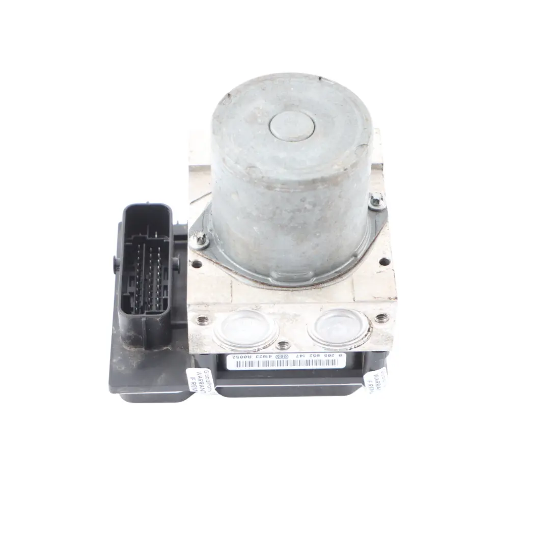 Audi A5 8F Sterownik Moduł Pompy ABS Hamulcowej - SKU 8K0907379CL - Numer Części 8K0907379CL