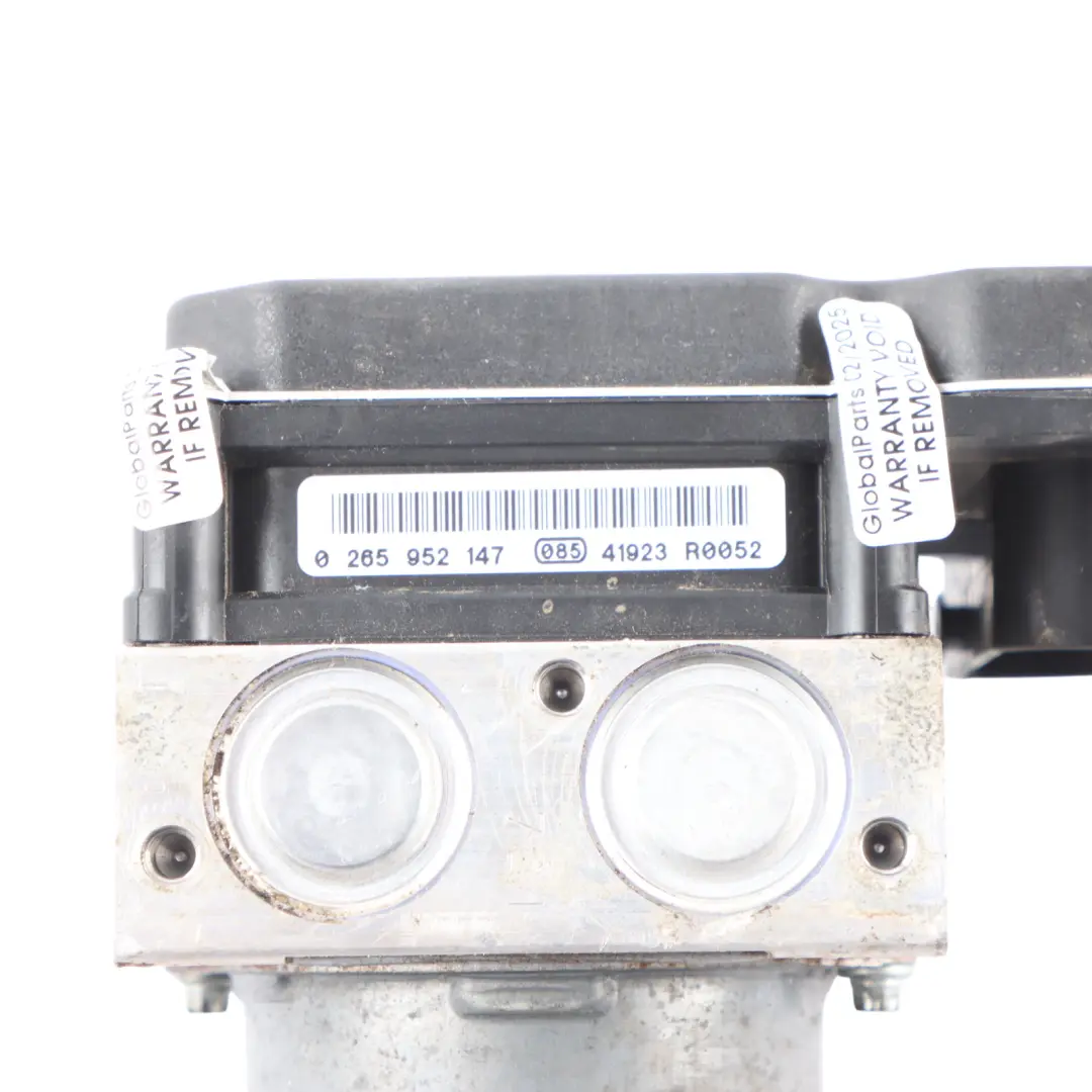 8F ABS Pump Modulator Hydraulic Control Brake Unit to Audi A5 with Part number 8K0907379CL Audi A5 8F ABS Pump Modulator Hydraulic Control Brake Unit - SKU 8K0907379CL - Part number 8K0907379CL