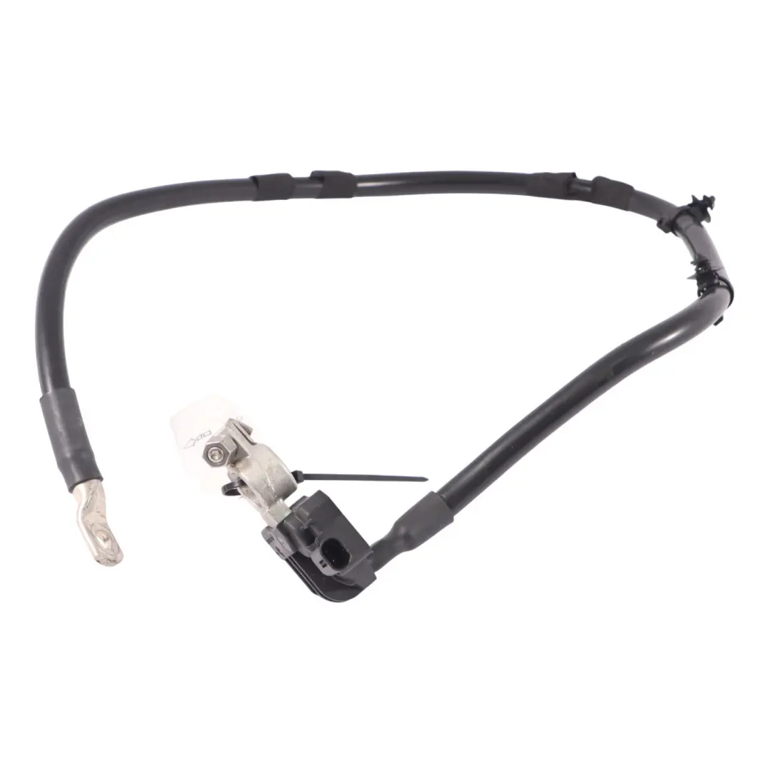 Audi A1 8X Câblage câble borne négative batterie - SKU 8K0915181N - Numéro de pièce 8K0915181N