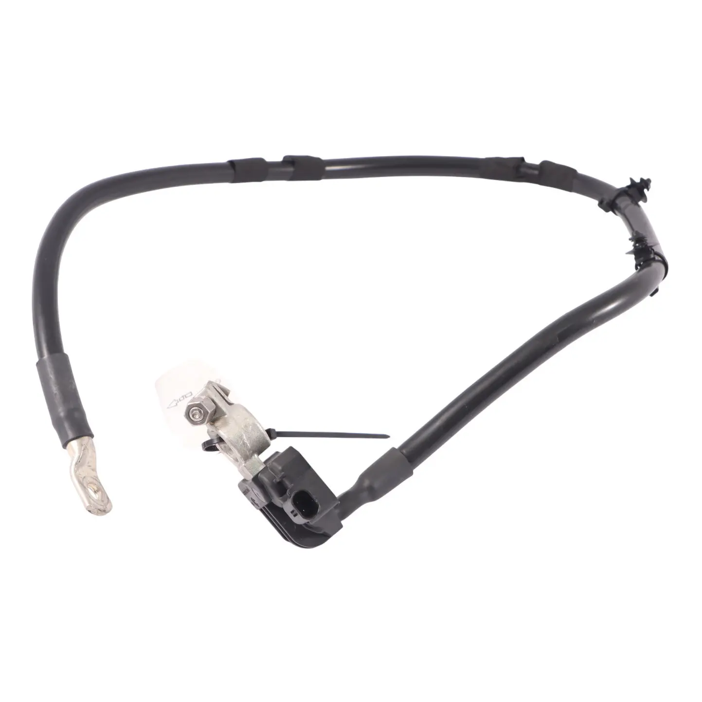 Audi A1 8X Câblage câble borne négative batterie 8K0915181N