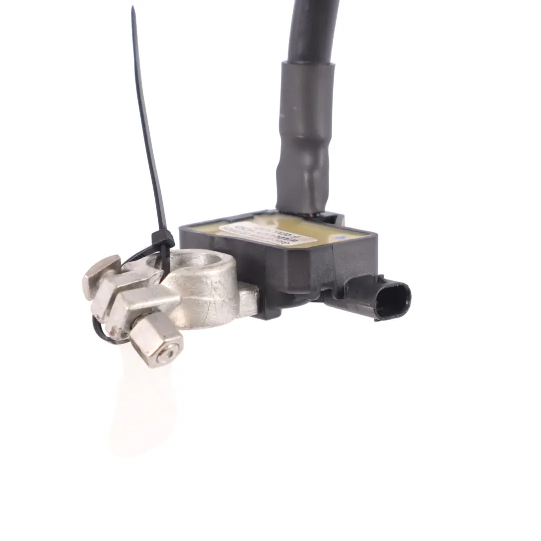 Audi A1 8X Câblage câble borne négative batterie - SKU 8K0915181N - Numéro de pièce 8K0915181N