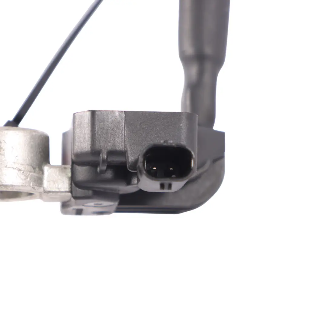 Klema Minusowa Akumulatora do Audi A1 8X o numerze 8K0915181N Audi A1 8X Klema Minusowa Akumulatora - SKU 8K0915181N - Numer Części 8K0915181N