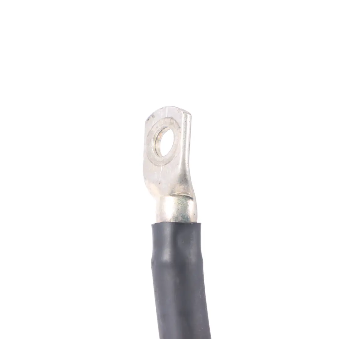 Audi A1 8X Câblage câble borne négative batterie - SKU 8K0915181N - Numéro de pièce 8K0915181N