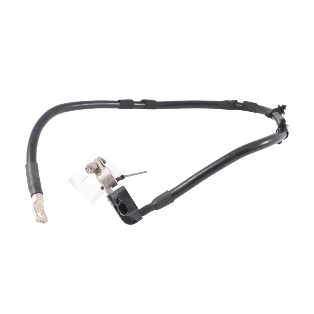 Audi A1 8X Câblage câble borne négative batterie - SKU 8K0915181N - Numéro de pièce 8K0915181N