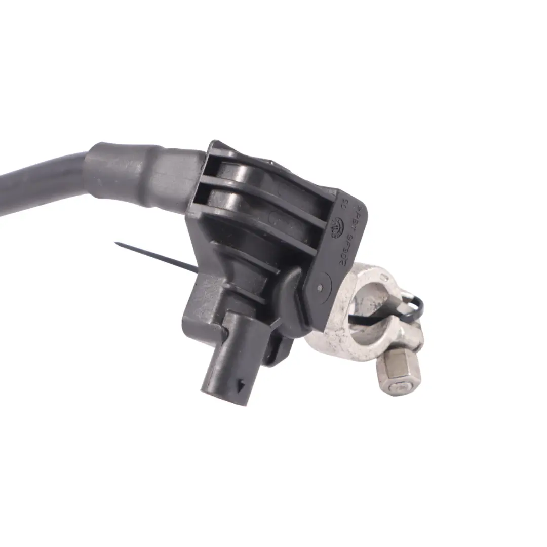 Audi A1 8X Câblage câble borne négative batterie - SKU 8K0915181N - Numéro de pièce 8K0915181N