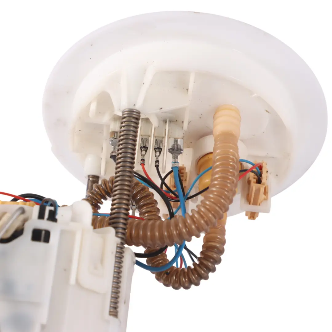 Pompa Paliwa do Audi A4 B8 A5 8T o numerze 8K0919050D Audi A4 B8 A5 8T Pompa Paliwa - SKU 8K0919050D - Numer Części 8K0919050D