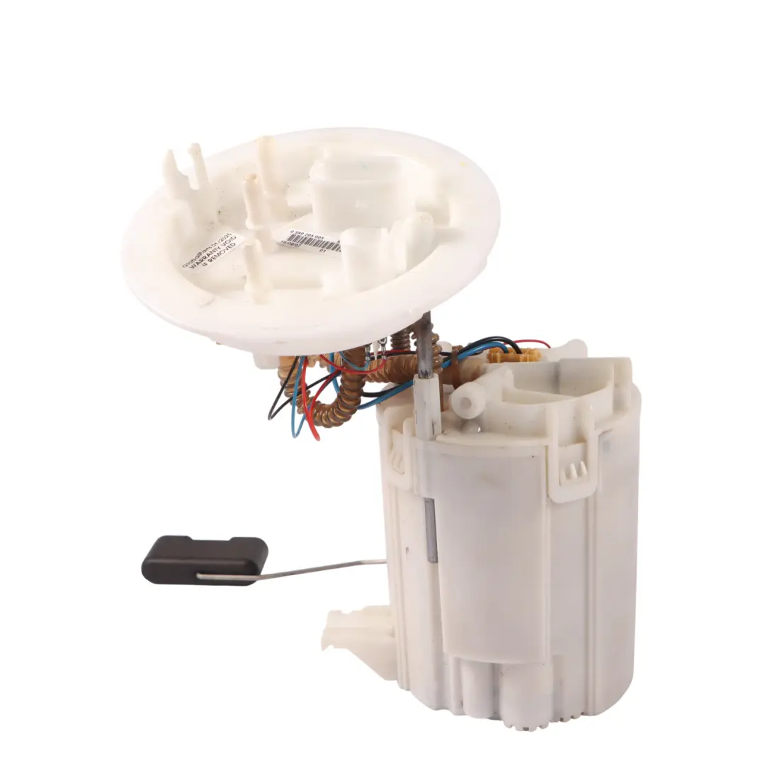 Pompe carburant Indicateur niveau réservoir pour Audi A4 B8 A5 8T à propos du numéro de pièce 8K0919050D Audi A4 B8 A5 8T Pompe carburant Indicateur niveau réservoir - SKU 8K0919050D - Numéro de pièce 8K0919050D