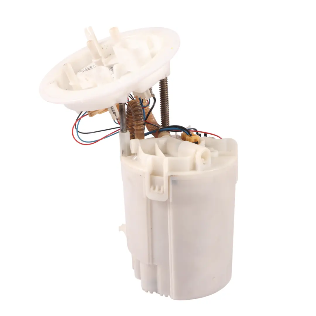 Kraft Stoff Pumpe Tank Kraftstoff Geber für Audi A4 B8 A5 8T mit Teilenummer 8K0919050D Audi A4 B8 A5 8T Kraft Stoff Pumpe Tank Kraftstoff Geber - SKU 8K0919050D - Teilenummer 8K0919050D