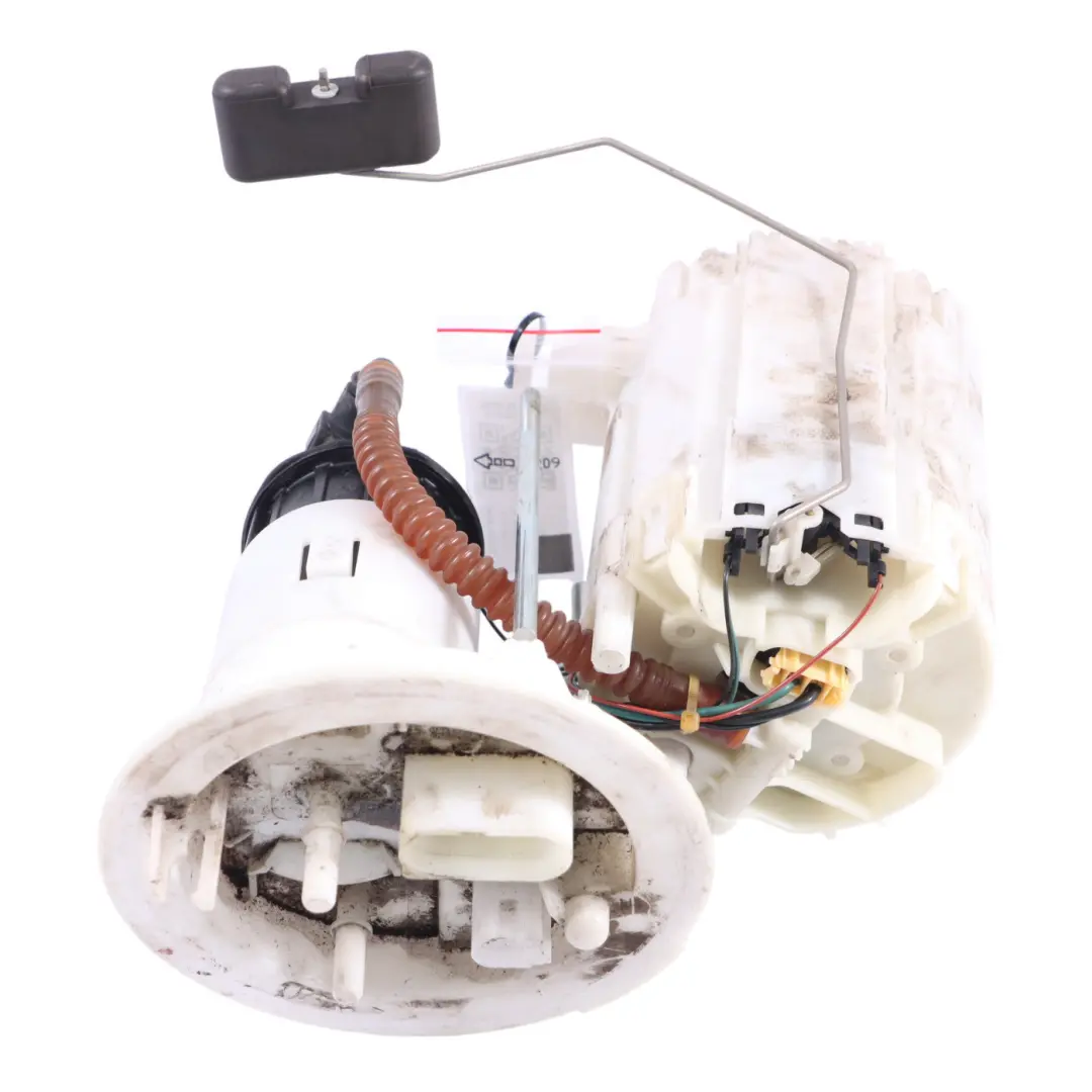 Audi S5 8T Pompa Benzina Serbatoio Contenitore Sender Carburante - SKU 8K0919051G - Numero di parte 8K0919051G
