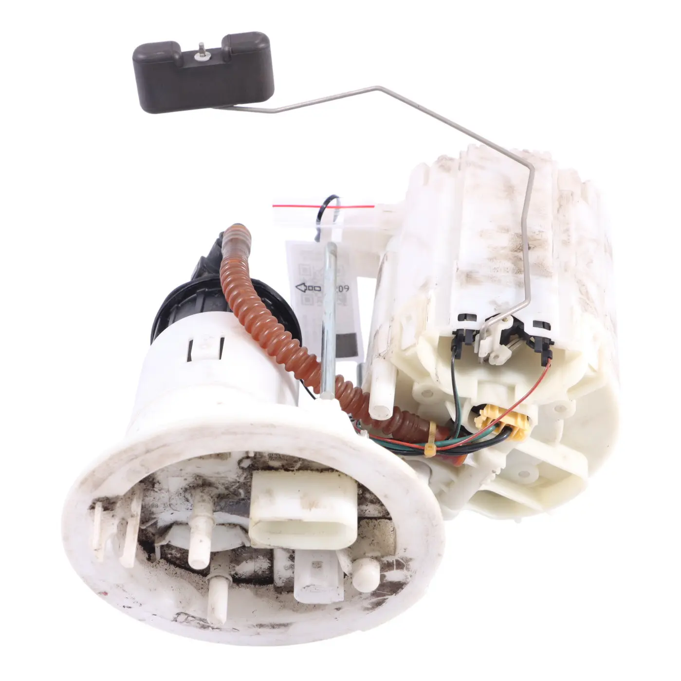 Audi S5 8T Pompa Benzina Serbatoio Contenitore Sender Carburante 8K0919051G