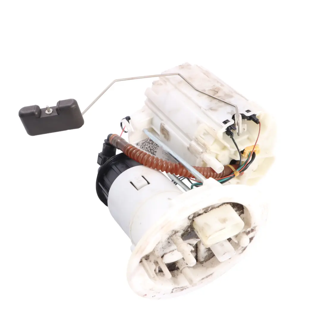 Audi S5 8T Pompa Benzina Serbatoio Contenitore Sender Carburante - SKU 8K0919051G - Numero di parte 8K0919051G