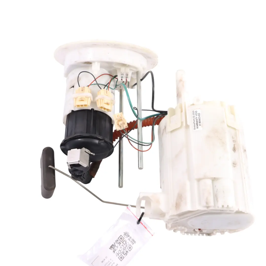 Audi S5 8T Pompa Benzina Serbatoio Contenitore Sender Carburante - SKU 8K0919051G - Numero di parte 8K0919051G