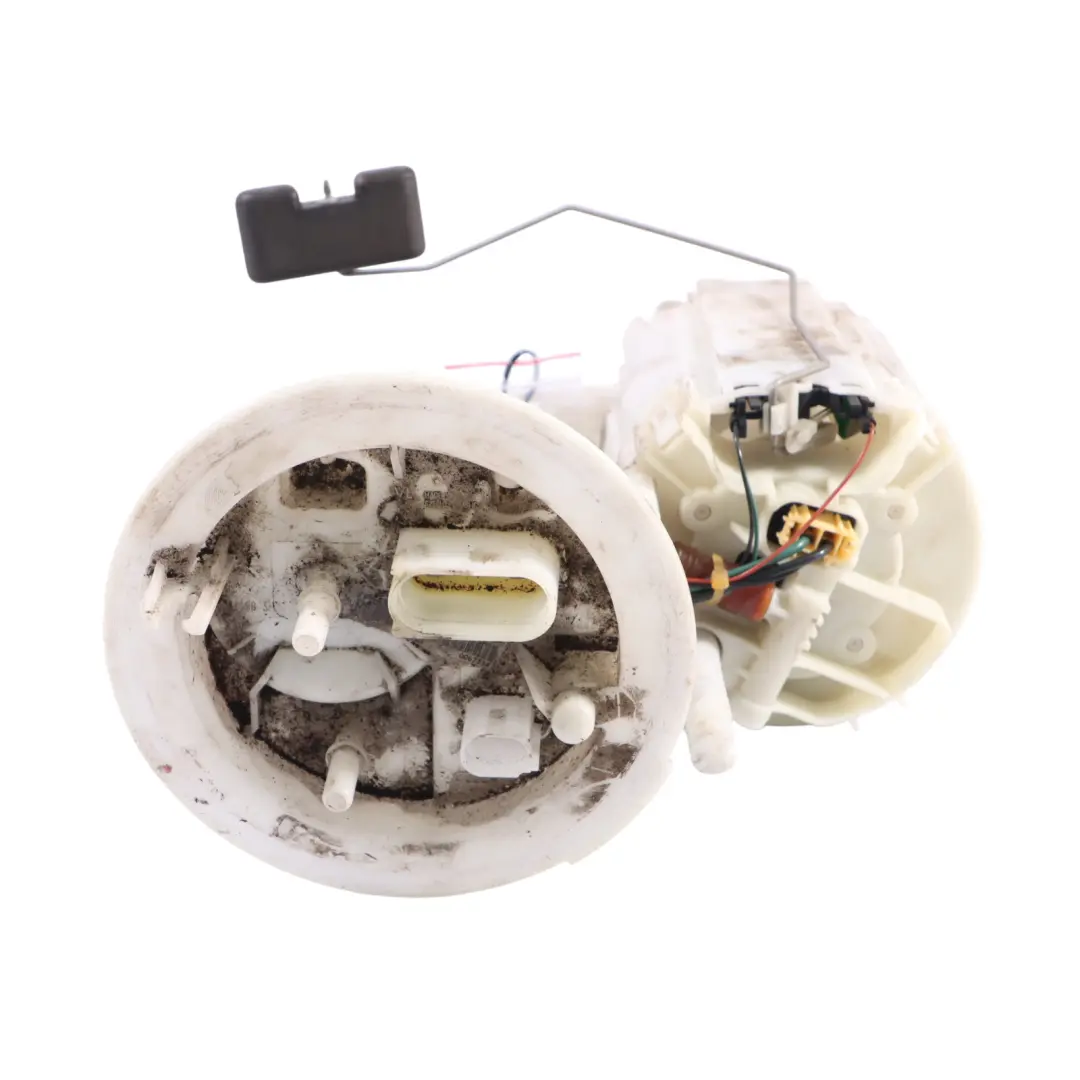 Audi S5 8T Pompa Benzina Serbatoio Contenitore Sender Carburante - SKU 8K0919051G - Numero di parte 8K0919051G
