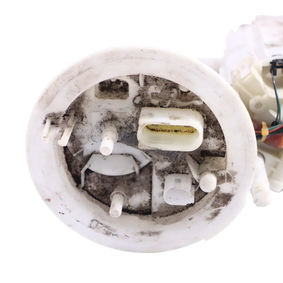 Audi S5 8T Pompa Benzina Serbatoio Contenitore Sender Carburante - SKU 8K0919051G - Numero di parte 8K0919051G