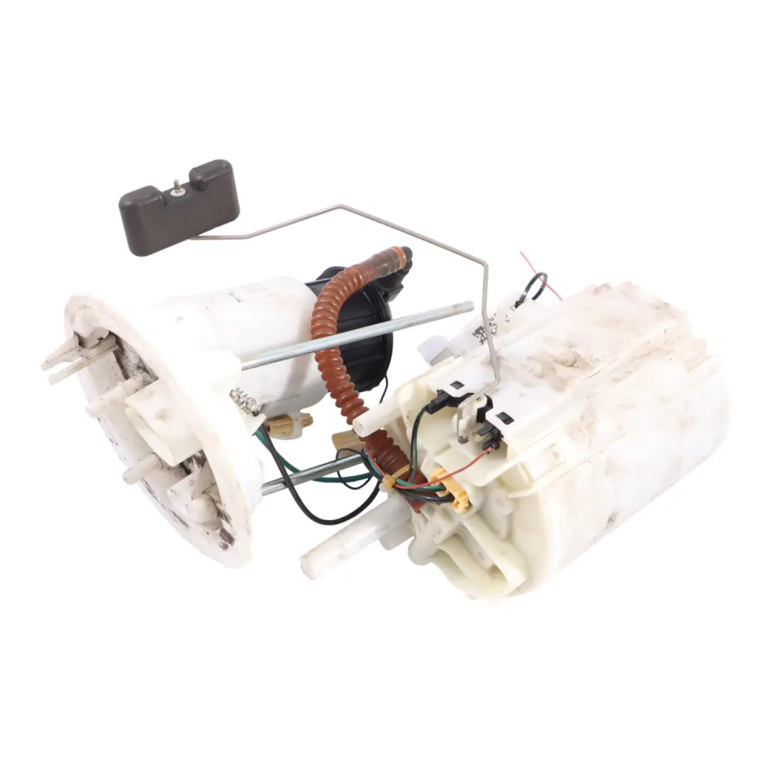 Audi S5 8T Pompa Benzina Serbatoio Contenitore Sender Carburante - SKU 8K0919051G - Numero di parte 8K0919051G