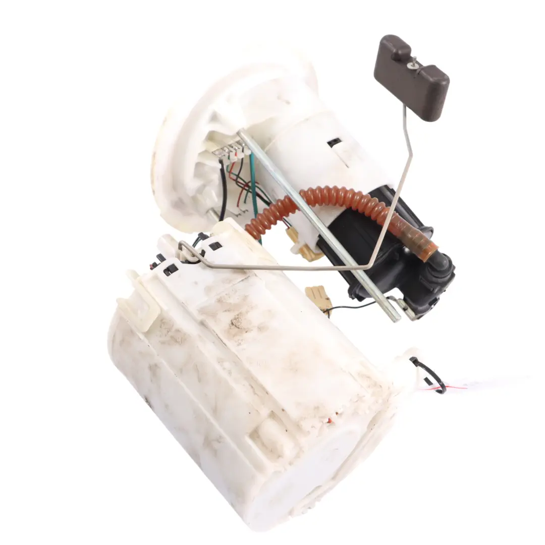 Fuel Pump Tank Audi A4 B8 S5 8T 4.2 FSI Petrol Container Fuel Sender - SKU 8K0919051G - Part number 8K0919051G