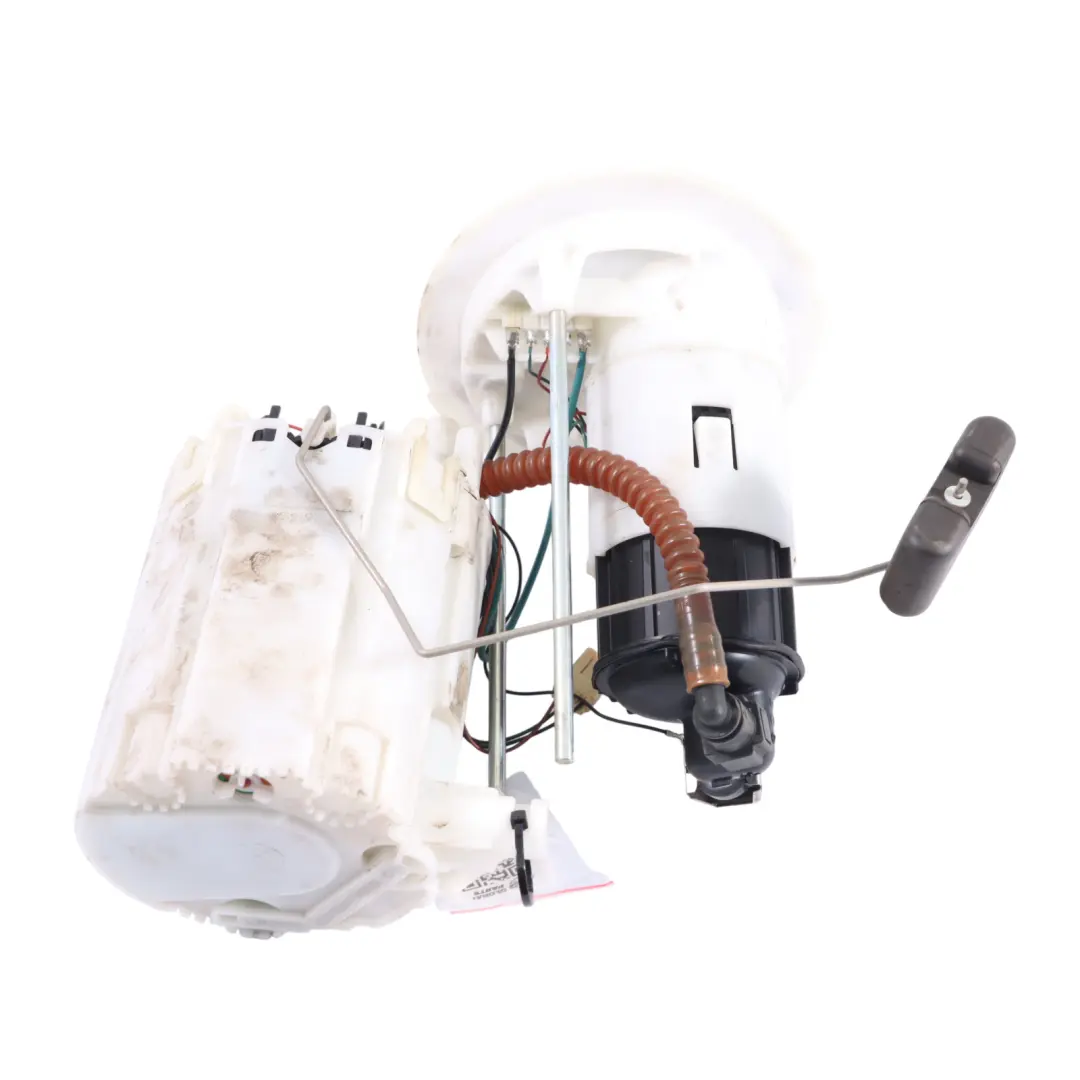 Fuel Pump Tank Audi A4 B8 S5 8T 4.2 FSI Petrol Container Fuel Sender - SKU 8K0919051G - Part number 8K0919051G