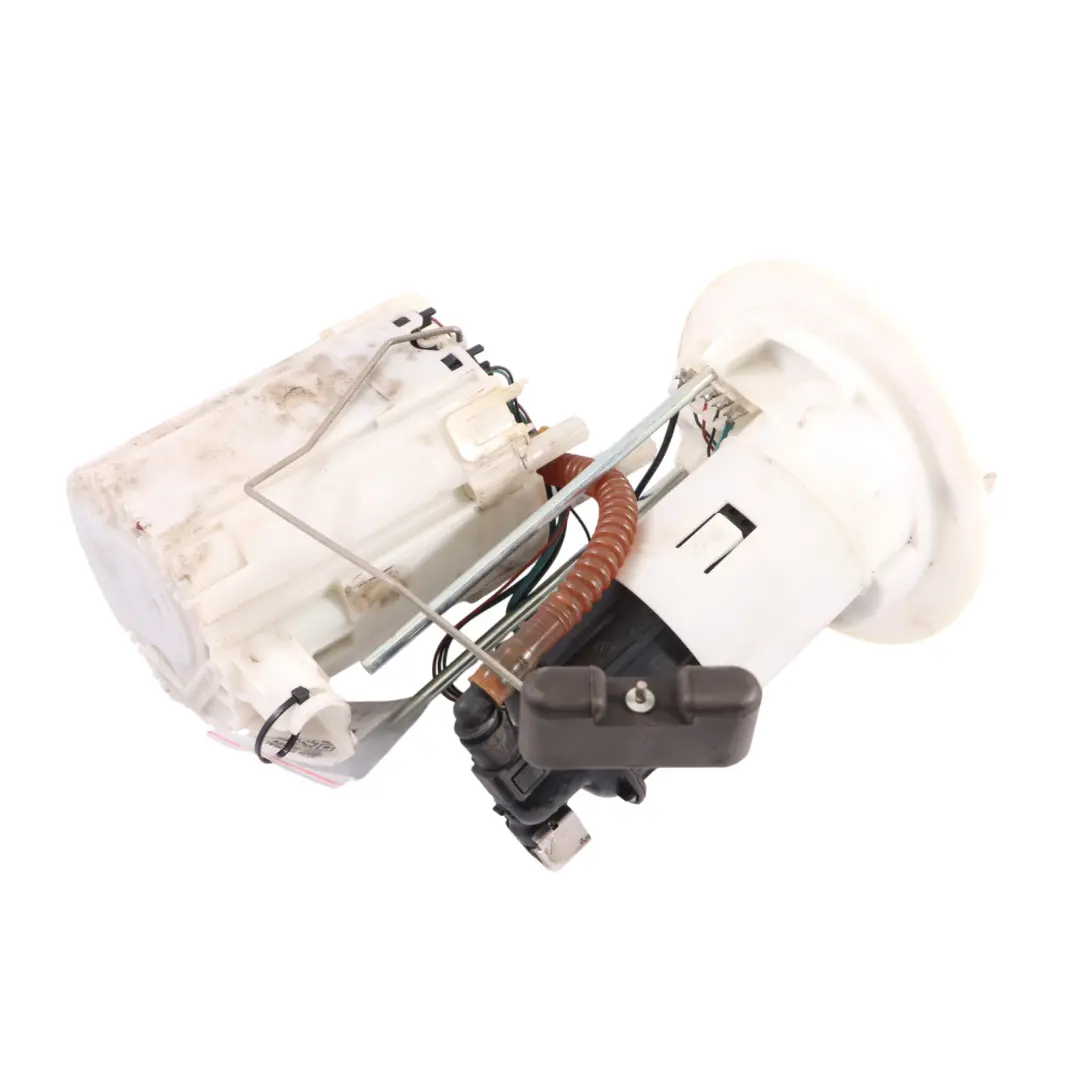 Fuel Pump Tank Audi A4 B8 S5 8T 4.2 FSI Petrol Container Fuel Sender - SKU 8K0919051G - Part number 8K0919051G