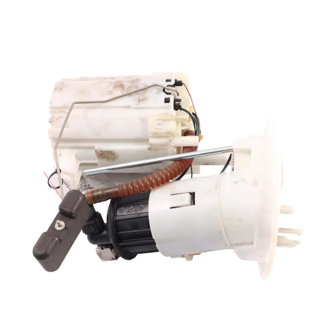 Fuel Pump Tank Audi A4 B8 S5 8T 4.2 FSI Petrol Container Fuel Sender - SKU 8K0919051G - Part number 8K0919051G