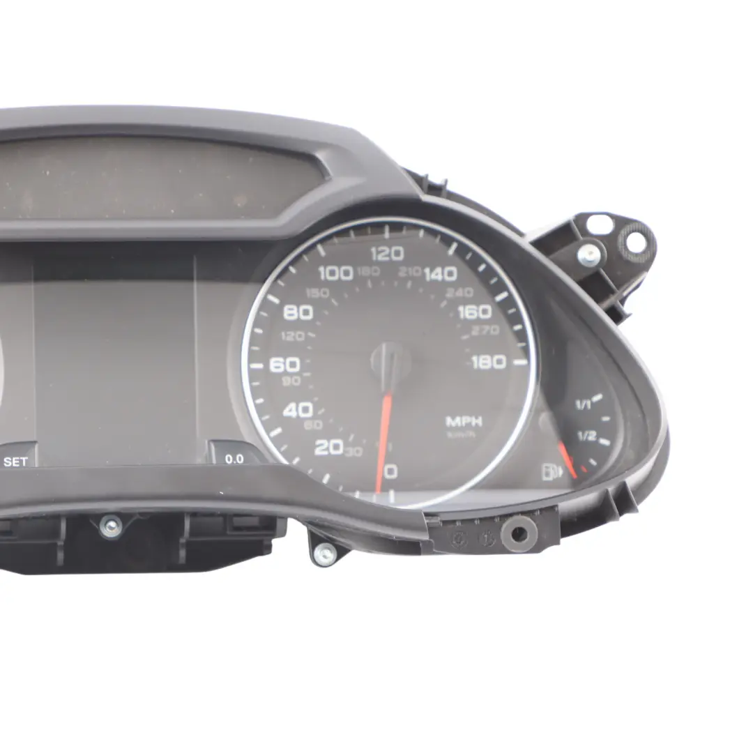 Instrument Cluster Speedo Clocks Diesel Manual to Audi A4 B8 with Part number 8K0920950J Audi A4 B8 Instrument Cluster Speedo Clocks Diesel Manual - SKU 8K0920950J - Part number 8K0920950J