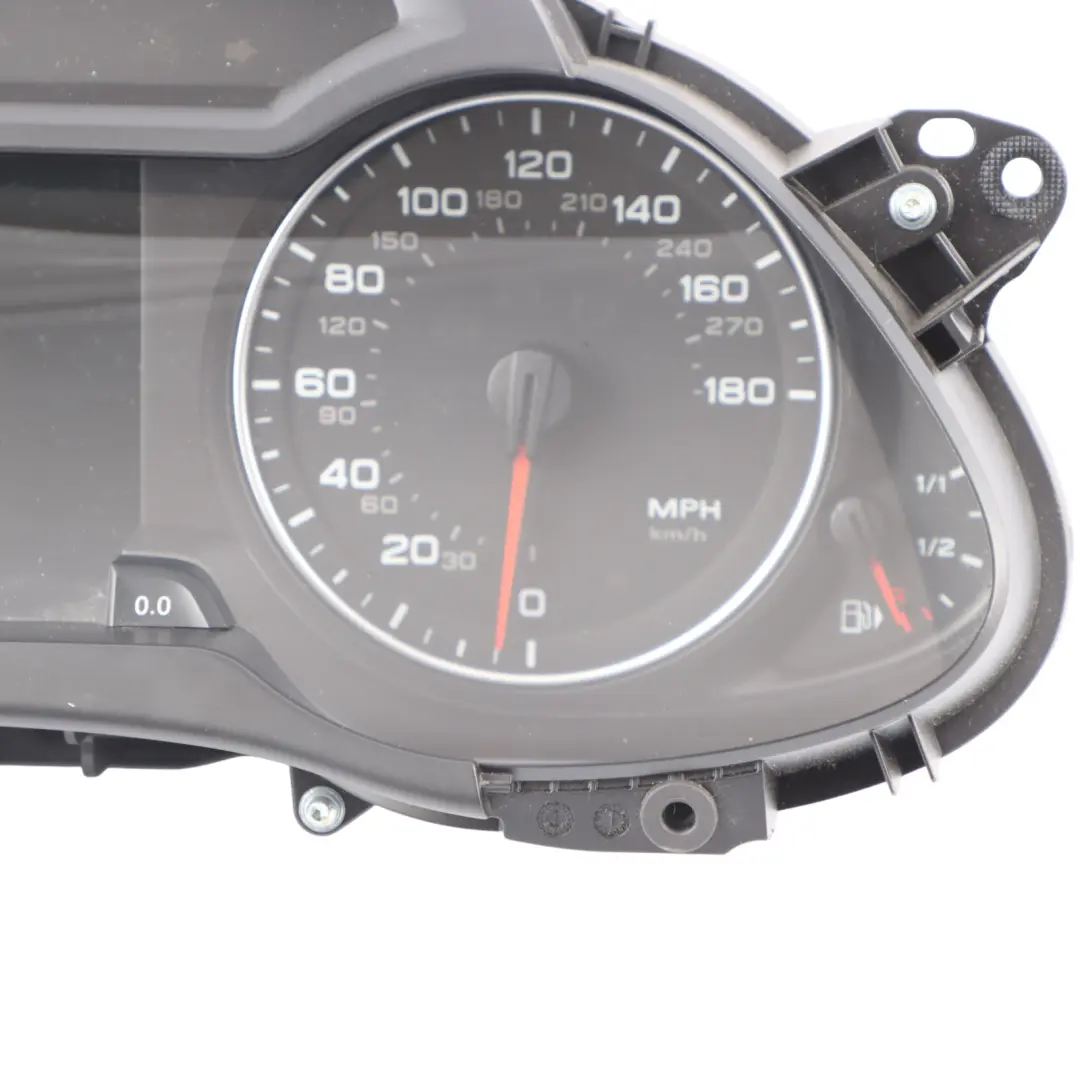 Audi A4 B8 Instrument Cluster Speedo Clocks Diesel Manual - SKU 8K0920950J - Part number 8K0920950J
