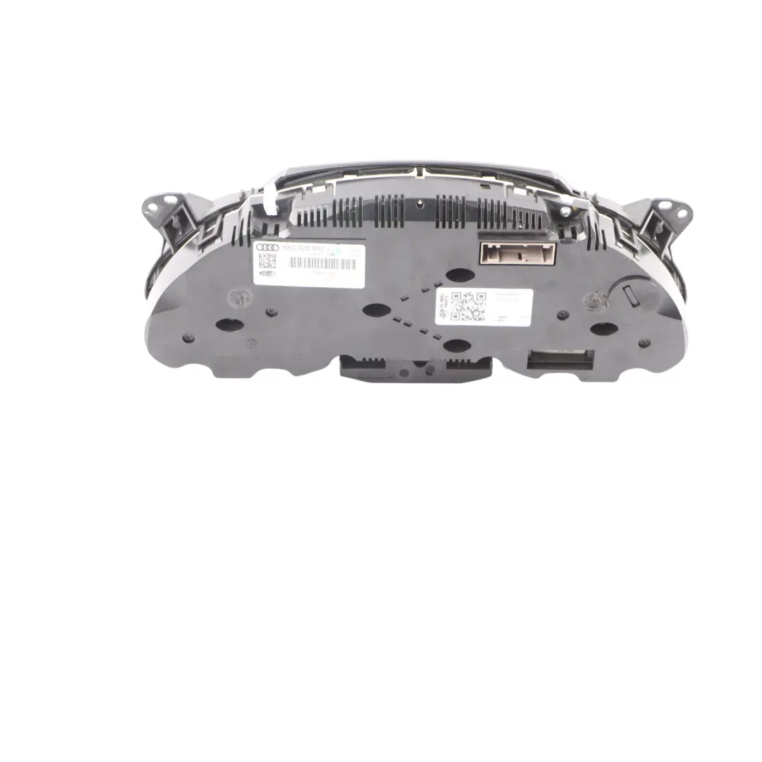 Instrument Cluster Speedo Clocks Diesel Manual to Audi A4 B8 with Part number 8K0920950J Audi A4 B8 Instrument Cluster Speedo Clocks Diesel Manual - SKU 8K0920950J - Part number 8K0920950J