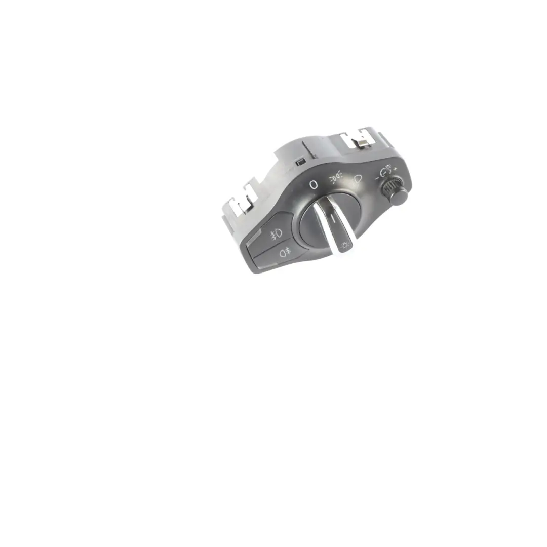 Audi A4 B8 Headlight Switch Control Panel Fog Light Unit - SKU 8K0941531AR - Part number 8K0941531AR
