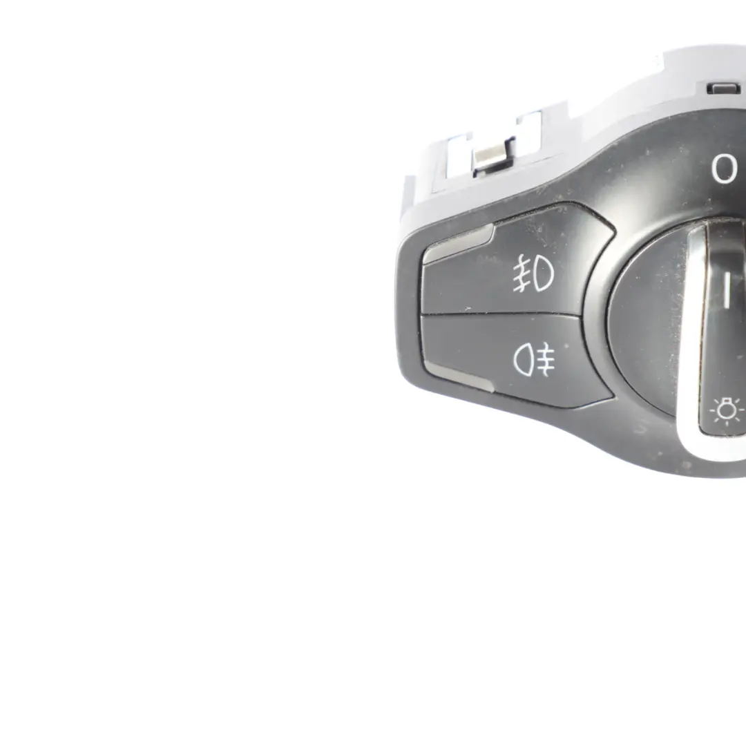 Headlight Switch Control Panel Fog Light Unit to Audi A4 B8 with Part number 8K0941531AR Audi A4 B8 Headlight Switch Control Panel Fog Light Unit - SKU 8K0941531AR - Part number 8K0941531AR